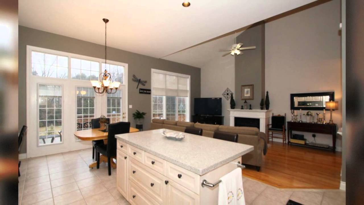 3669 Cochrane St, Whitby - YouTube