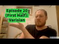 Varisia Part 1