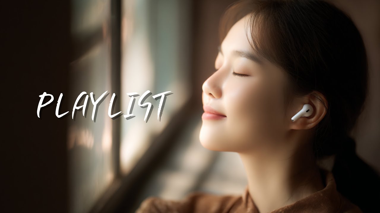 𝗣𝗹𝗮𝘆𝗹𝗶𝘀𝘁 Мелодии, которые тихо проникают в душу ☁️ Эмоциональный поп-плейлист