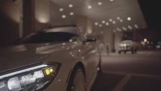 2022 S580 MERCEDES BENZ ON 24” FORGIATO LUCE WHEELS