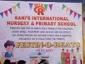 Ranis international n  p school thanjavur