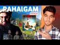 PAHALGAM Attack? Ashok star