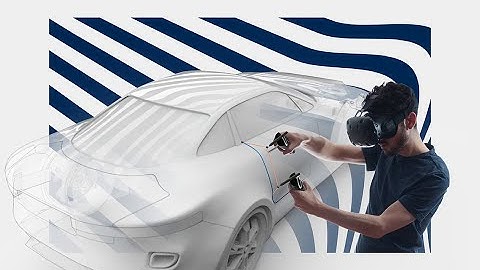 Varjo Releases VR-2, Flyingshapes Launches CAD for VR, More