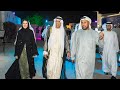 سعود بن صقر يفتتح النسخة الـ 14 من مهرجان فن رأس الخيمة 2026 