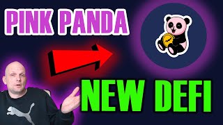 NEW DEFI PROJECTS - PINK PANDA CRYPTO PROJECT REVIEW!?!