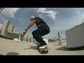 TJ Rogers Toronto Skate Video Part| HOMECOMING