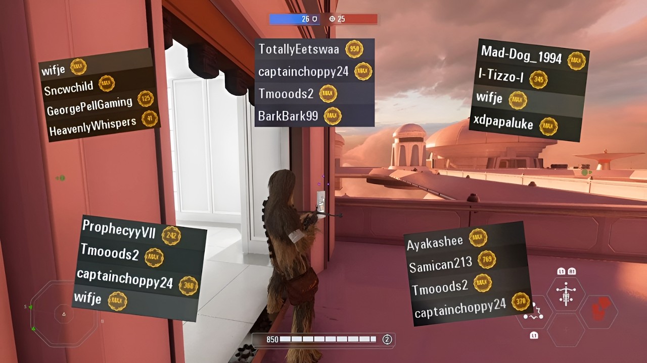 7 hours of 4v4s to watch when you’re bored