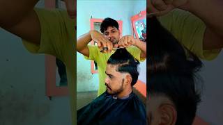 6 July 2025 How to Long hair cut #viral #hairstyle #trending #haircolor#highlights