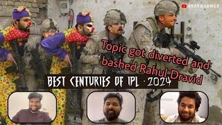 Best century of IPL 2024 | ICC world cup probable 20