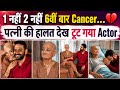 JK Aka Sharib Hashmi की पत्नी ने 5 बार हराया कैंसर को लेकिन 6वीं बार फिर हुआ! #cancer #sharibhashmi
