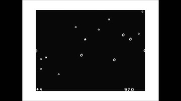 Microbes for the TRS-80 CoCo