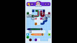 Serpent Slide – Level 503 Walkthrough 🐍✨