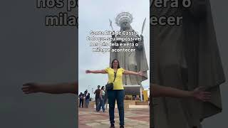 #viral #santaritadecassia #santuário #santacruz #santa #causasimpossiveis #advogada