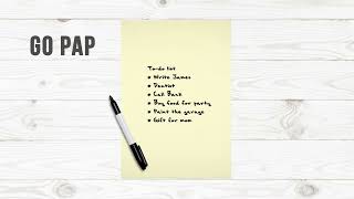 Notepad - Notes and checklists ENG 2022 screenshot 2