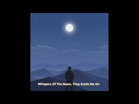 DJ Develmaster - Whispers Of The Moon, They Guide Me On