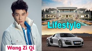 Wang Zi Qi Lifestyle 2020 Biography,Net Worth,Facts,Age,Gf, Hobbies,& More Crazy Biography