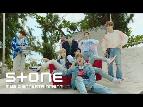 ATEEZ (에이티즈) - 'WAVE' Official MV