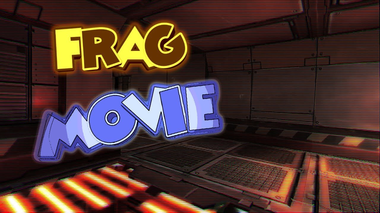 SHADOWGUN: Dead zone - Fragmovie