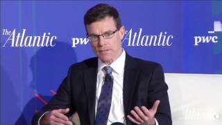 The NEXT Four Years: A Conversation with Tim Ryan Produced by our underwriter PwC*