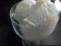 Tender Coconut Ice Cream Recipe | Sweet | Natural Style   |Learn in 2 Minutes or Less | |