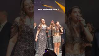 M3m & ELiE Saab & Nora Show