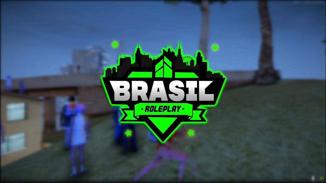 BRASIL ROLEPLAY APRESENTAÇÃO - GTA RP SAMP ANDROID/PC 