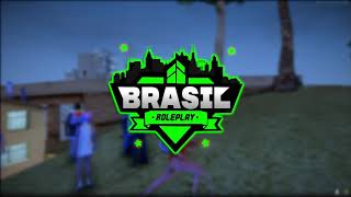 COMEÇANDO DO ZERO NO BRASIL ROLEPLAY #01 - GTA SAMP ANDROID/PC 