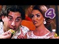 Does Arg Friend Zone His Food-Hating Date?! | Celebs Go Dating