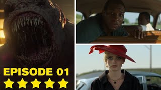 Lovecraft Country S01E01 Recap & Breakdown | Best Show On TV