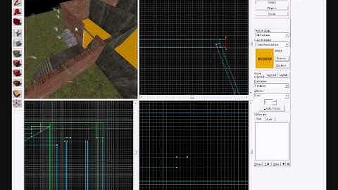 Hammer speed mapping 2