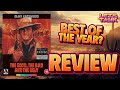 The good, the bad and the ugly - Film &. 4K blu ray review - Arrow Video