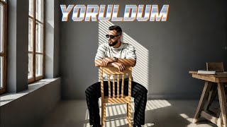 Shamil Shehizade - Yoruldum ( 2026)