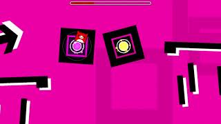 'Grasp' by Split72 | Geometry Dash