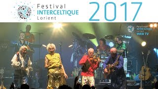 Video thumbnail of "Tri Yann - Festival Interceltique de Lorient 2017"