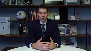 The Goldilocks Method To Acting On Estate Tax Law Changes | Estate Planning TV 022