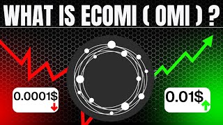 What is Ecomı ( OMI ) Coin ? What Areas Are Gaming and Metaverse Cryptocurrency Focused On ? screenshot 3