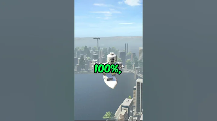 What happens if you complete LEGO Marvel Super Heroes 100%? #videogames #legomarvelsuperheroes #lego