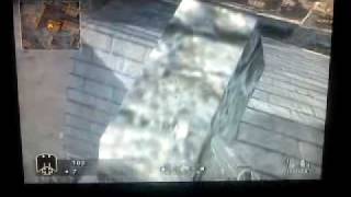 roof glitch on upheaval