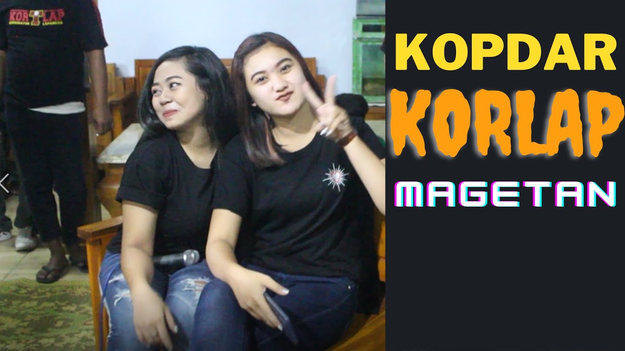 Terbaru!! Kopdar Korlap PSHT, Parang (MAGETAN)