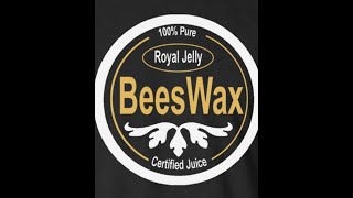 Wax Future - Certified Juice