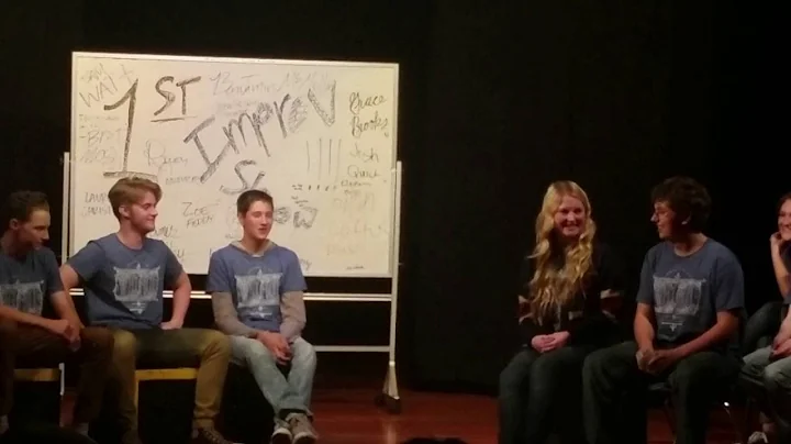 THE DATING GAME
