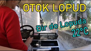 Đir do Lopuda