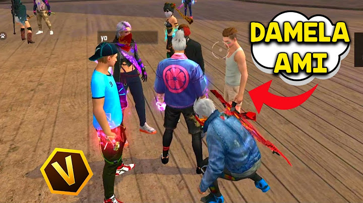 VERIFICADO REGALA SU CUENTA EN ZONA SOCIAL Y *ASI REACCIONA LA GENTE*😱😱 FREE FIRE