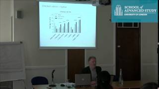 Retronasal Olfaction: a part of flavour system