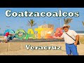 Coatzacualcos Veracruz