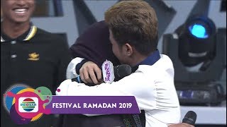 TERHARU! Curhatan Jirayut Merindukan Ibunya, Langsung Terobati - Festival Ramadan 2019