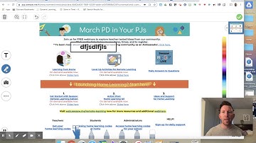 Uploading Google Drive to Seesaw