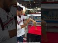 Will anyone be able to win 1 kg gold in this competition #shorts