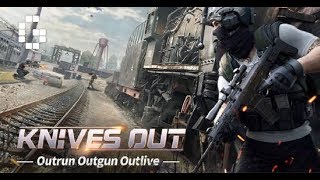 How to Download for knives out game for android/Hero royal screenshot 4