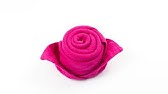 Diy Flower Towel Art 花のおしぼりアート 花花摺毛巾公仔教學 Youtube Diy Flower Towel Art 花のおしぼりアート 花花摺毛巾公仔教學 Youtube